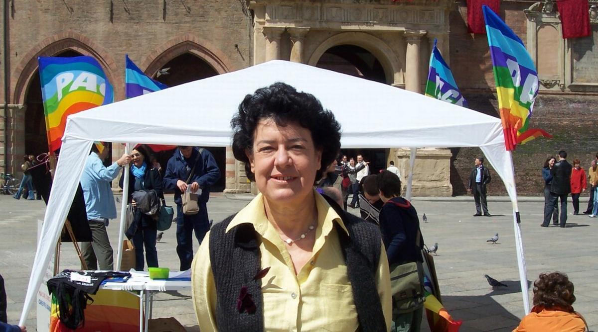 Maria Virgilio