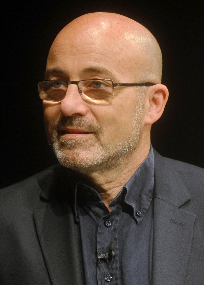 Roberto Cingolani, ministro della Transizione ecologica