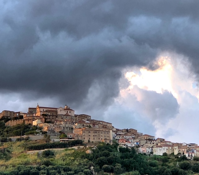 Nicotera (Foto di Anna Sergi)