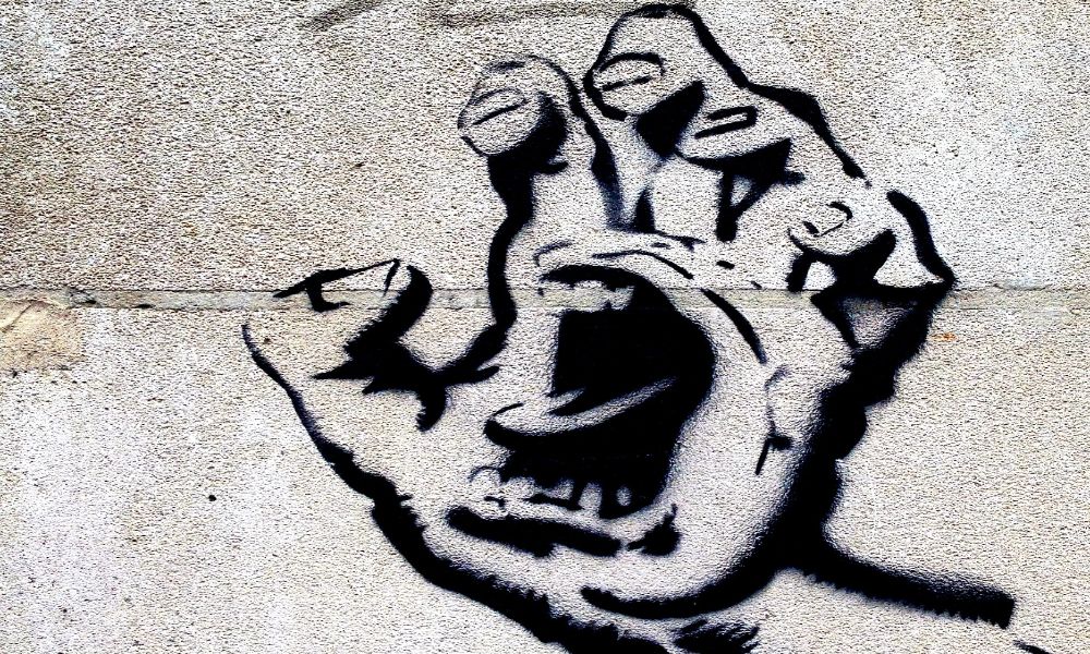 (Foto di Heather M. Edwards - Unsplash)