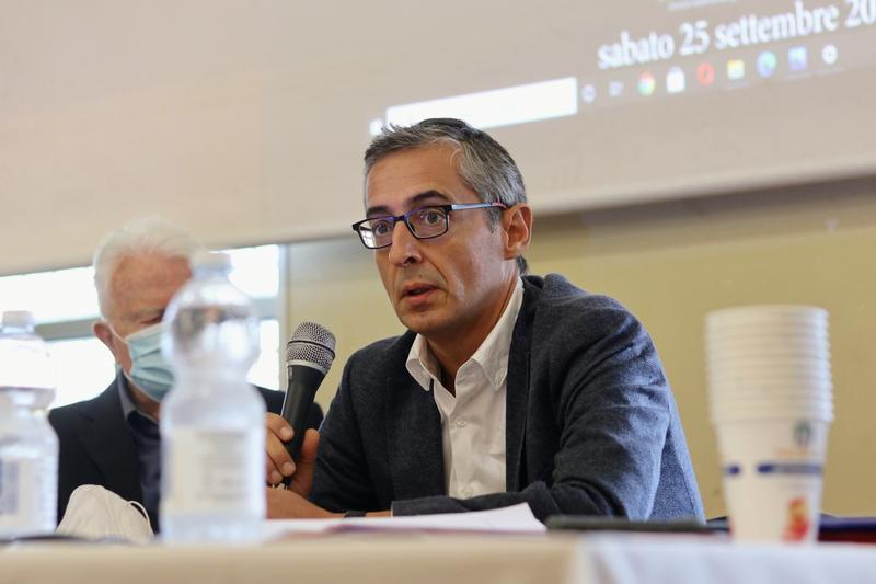 Paolo Toso (Foto I.G.)