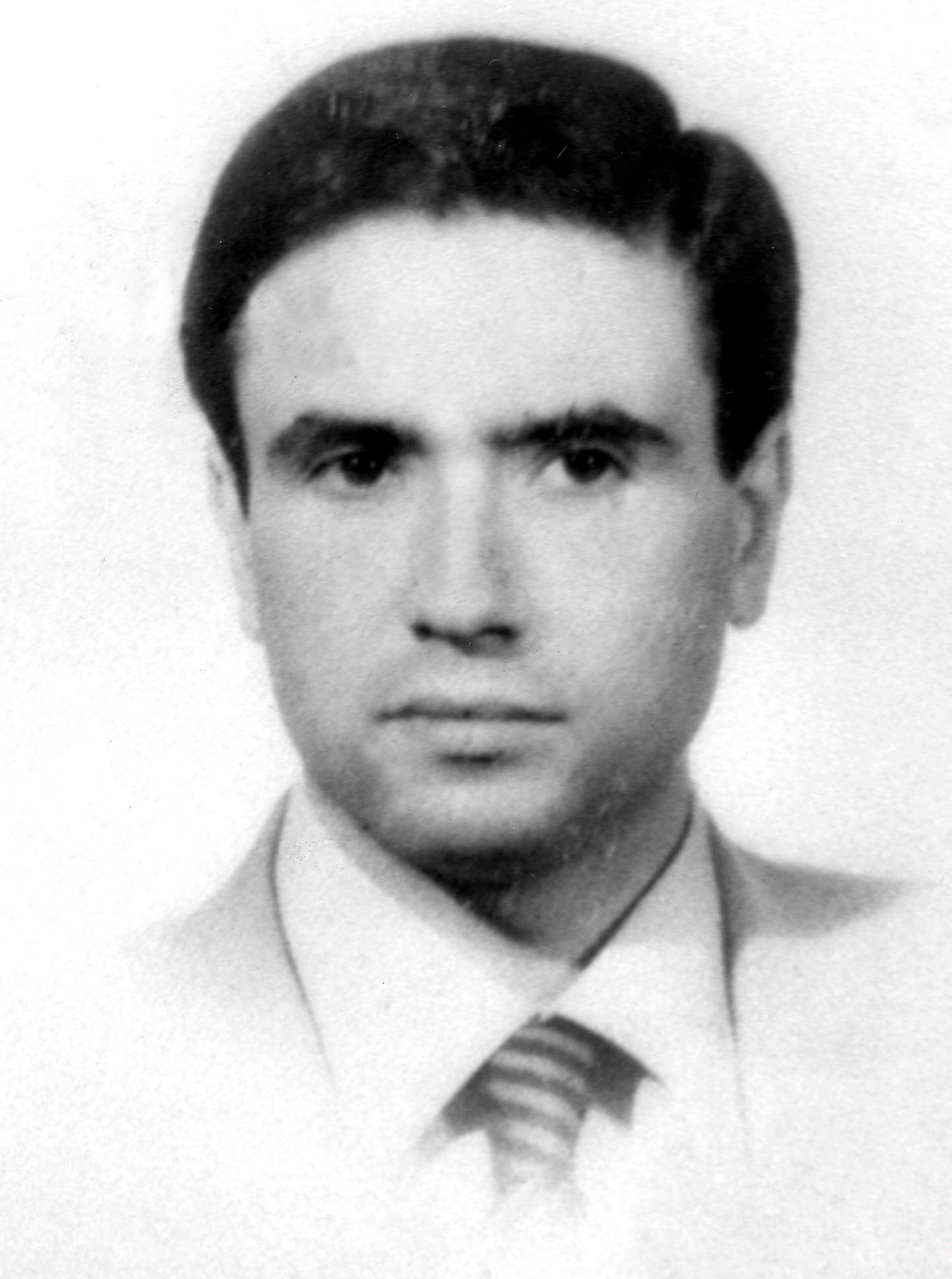 Rosario Livatino (LaPresse)