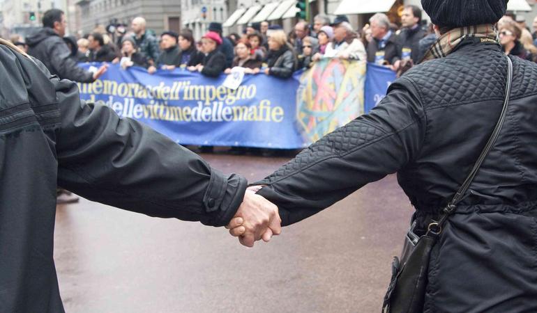 Thirty years of Libera, the importance of networking