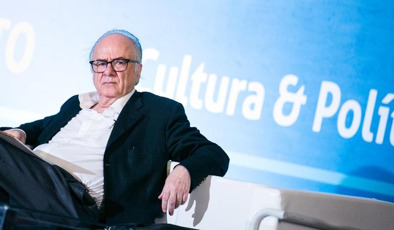 Boaventura de Sousa Santos 