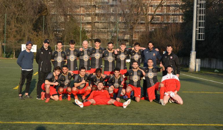 "Al St. Ambroeus mi sento in famiglia". Domani la consegna dell'Ambrogino d'oro