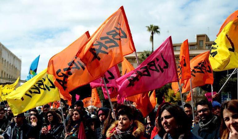 21 marzo, gli argomenti dei seminari