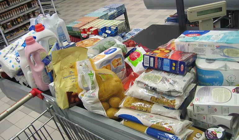 Credits: M. Aquila, Flickr