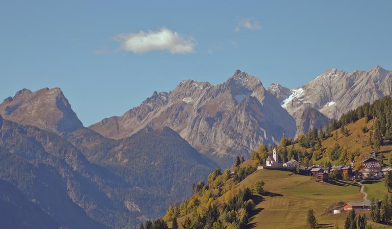 Marmolada. Foto flickr
