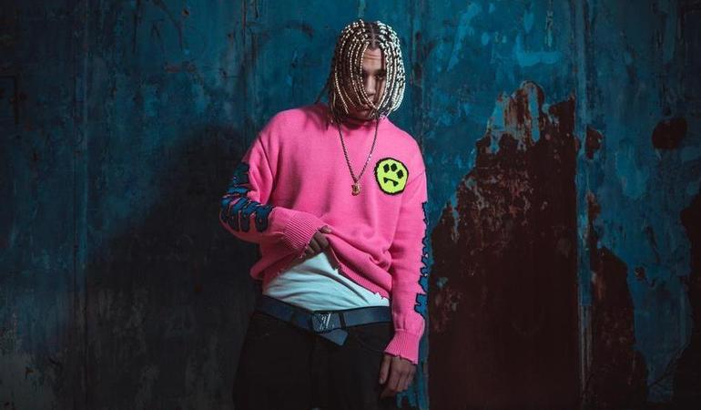 Samuray Jay, trapper