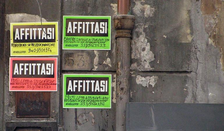 (Foto di John Keogh da Flickr. CC BY-NC 2.0)