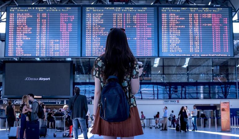 Foto di Jan Vasek da Pixabay