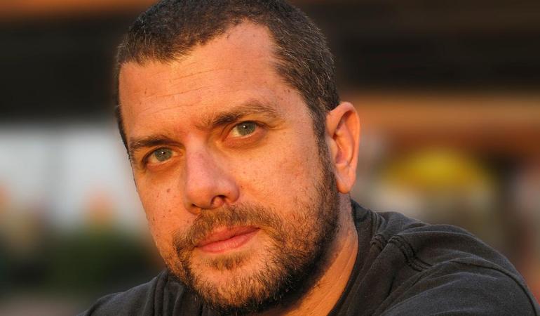 Alberto Trentini, cooperante veneziano arrestato in Venezuela nel novembre 2024 (Foto da Facebook)