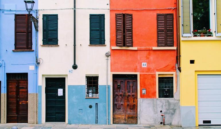 Foto di Alex Vasey/Unsplash