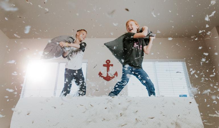 Foto di Allen Taylor