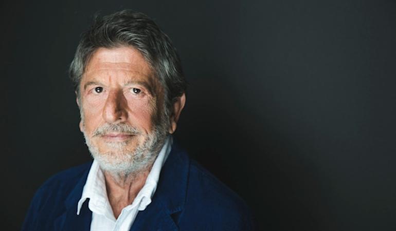 Andrea Purgatori. Foto: Fb