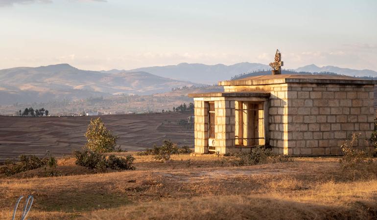 Madagascar, veduta. Credit: Christian Wittmann/Wittmans tours