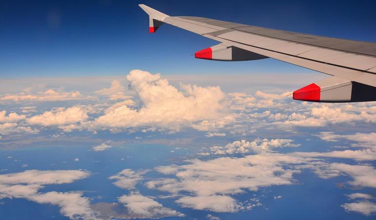 Le turbolenze cambiano il settore dell'aviazione. Foto: Mike McBey/ Flickr