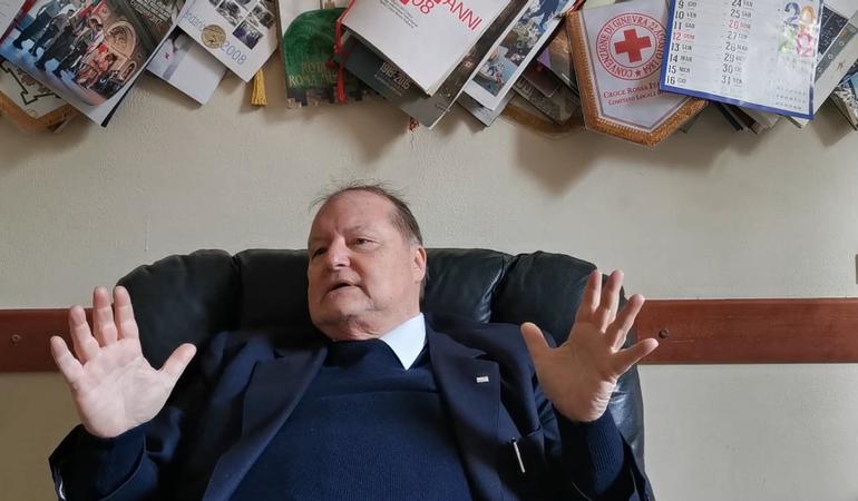 "Al cervello non frega nulla se una droga è legale o no"