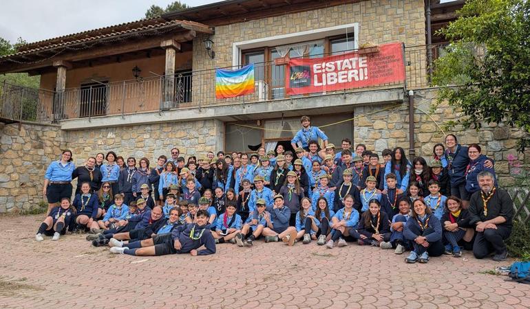 A Bordighera (Imperia), la villa confiscata a una famiglia legata alla 'ndrangheta diventerà un luogo di accoglienza e di turismo sostenibile