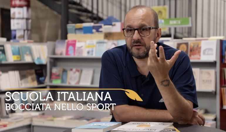 Mauro Berruto: "La scuola italiana bocciata nello sport"