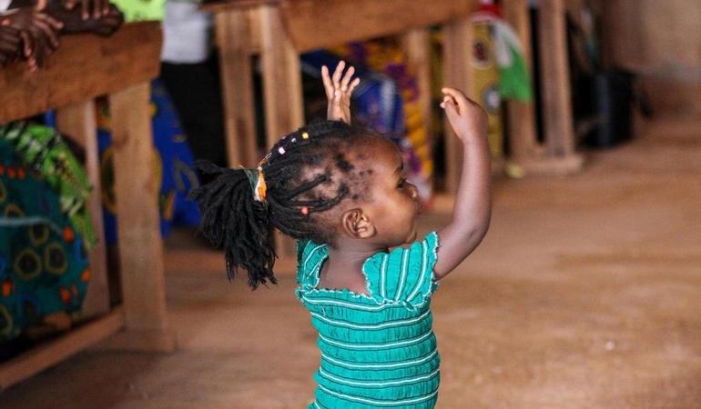 Foto di Hanna Morris/Unsplash