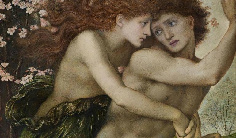 Foto del Birmingham Museums Trust/Unsplash 