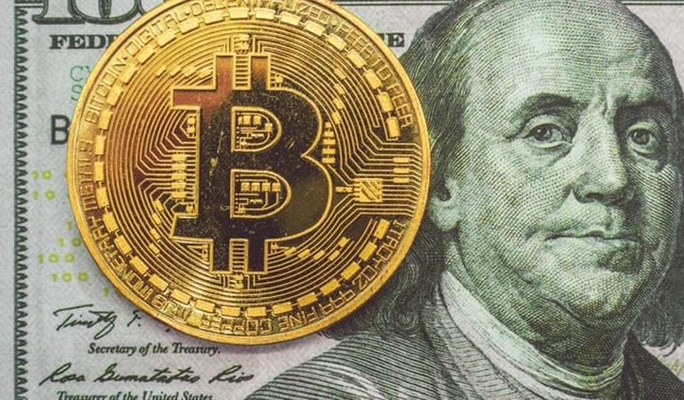 Bitcoin, cosa sono e come funzionano