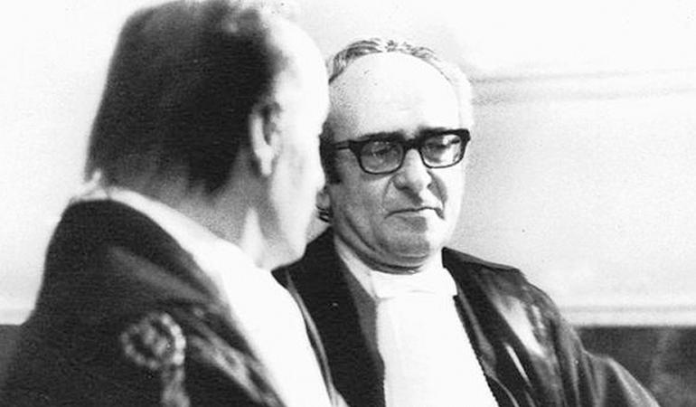 Una verità incompiuta: l'omicidio Caccia