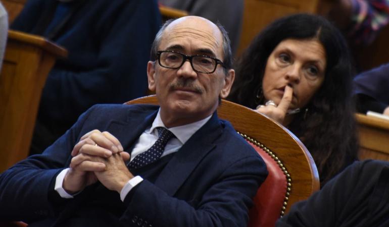 Cafiero De Raho: "Con la crisi, frange estremiste nuova priorità"