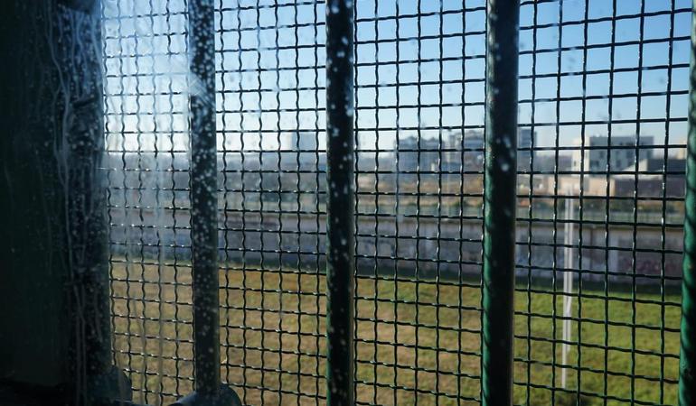 "There is a suicide emergency in Italian prisons", reports the association Antigone