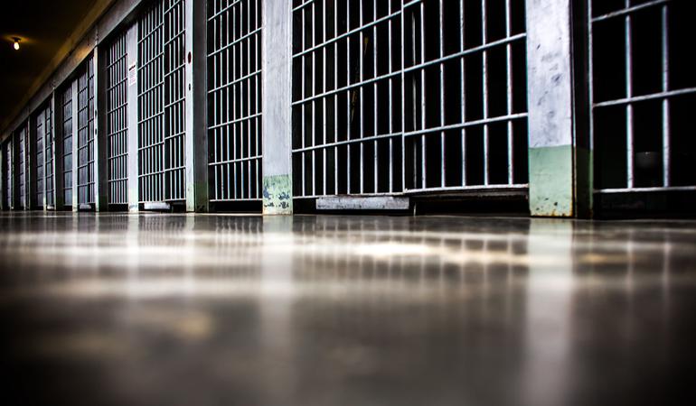 Carcere senza respiro, il nuovo report di Antigone