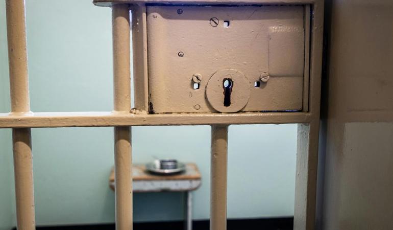 Carcere, non è (solo) questione di spazi