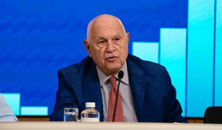 Il ministro della Giustizia Carlo Nordio ha proposto il nuovo ddl sicurezza, rinominato ddl AntiGandhi. Foto: Governo Italiano Presidenza del Consiglio dei Ministri