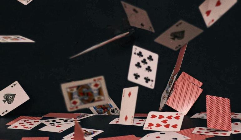 @Dayna Wilkinson / Unsplash