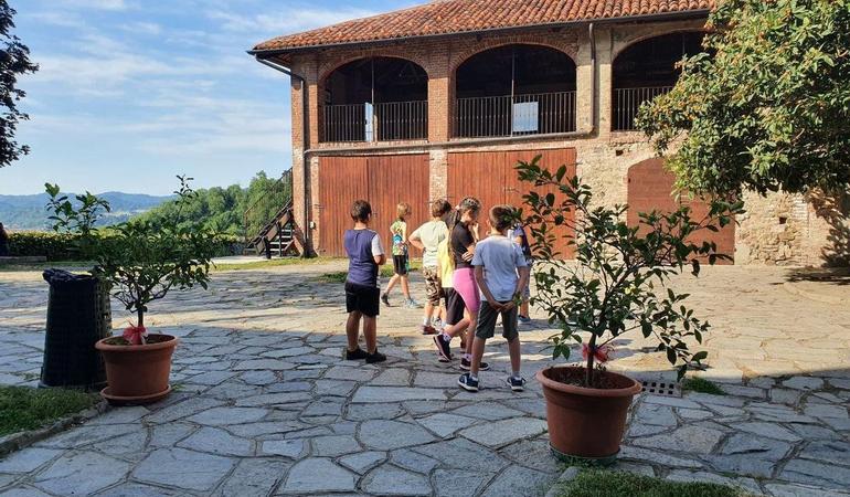 Beni confiscati. La cascina della 'ndrangheta vive nel nome di Bruno Caccia