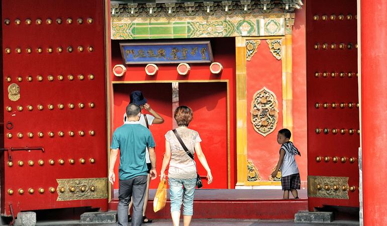 Foto di Chastagner Thierry/Unsplash 