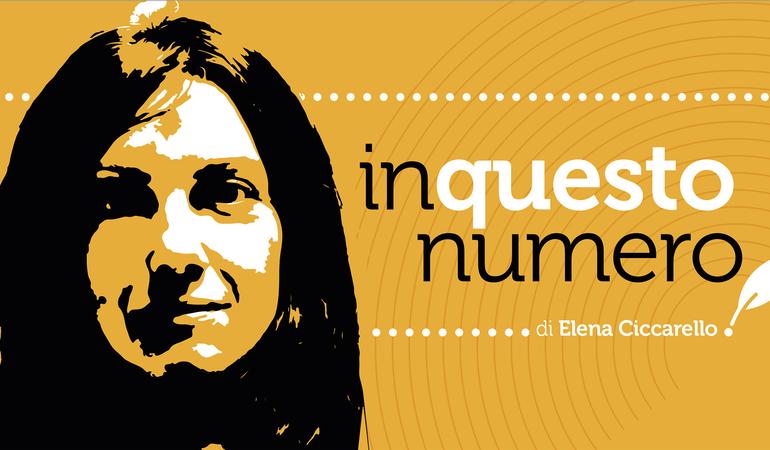 Un giornalismo che serve