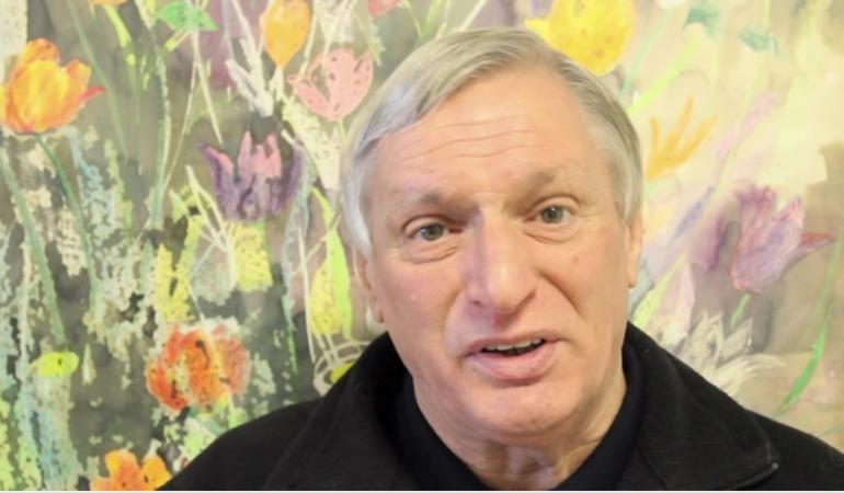 Coronavirus, Luigi Ciotti: "Prima che di regole, è una questione di corresponsabilità"