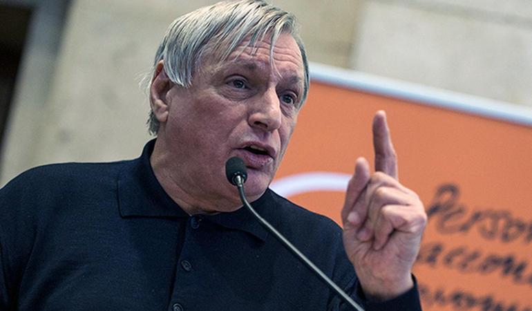 Ciotti: "Se l'informazione è povera, è anche colpa nostra"