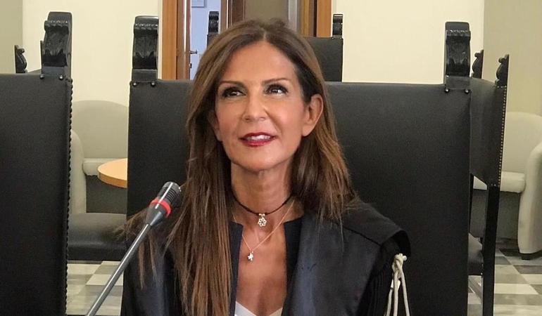 La pm Caramanna: "Dopo le minacce la mia vita è cambiata"