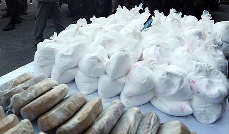 Narcotraffico, il nemico corre veloce