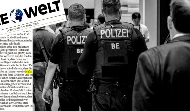 (Foto di Leon Seibert - Unsplash)