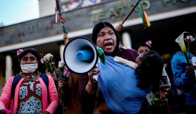 Colombia, pace fatta. Anzi no