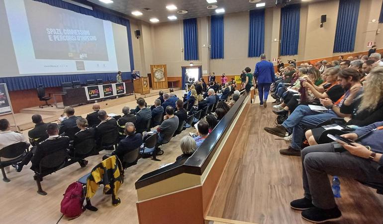 Vibo Valentia. La rassegna Contromafie porta in Calabria incontri e riflessioni sull'impegno della società civile contro la criminalità organizzata