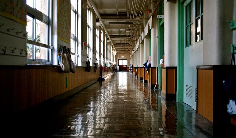 (Kio Azuma/Unsplash)