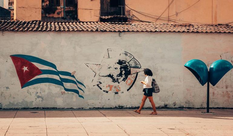 Foto di D. Schmidt/Unsplash 
