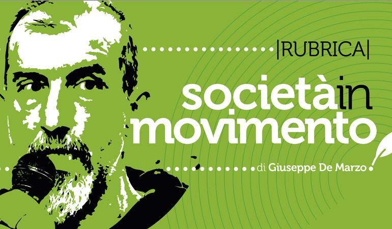 Noi siamo la Terra: impattare meno non basta