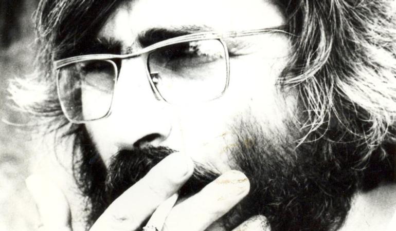 Demetrio Quattrone. Foto da Vivi, il portale di Libera dedicato alla memoria delle vittime innocenti delle mafie