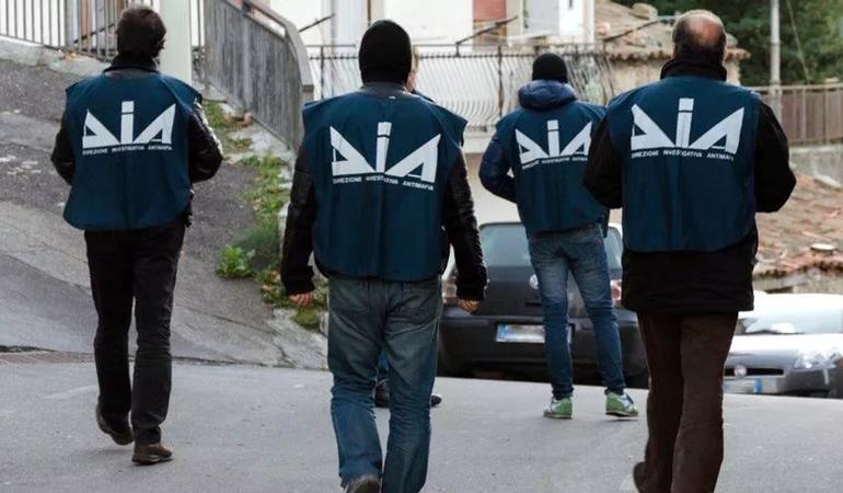 Dalla Dia una proposta per fermare le mafie, ma non l'economia