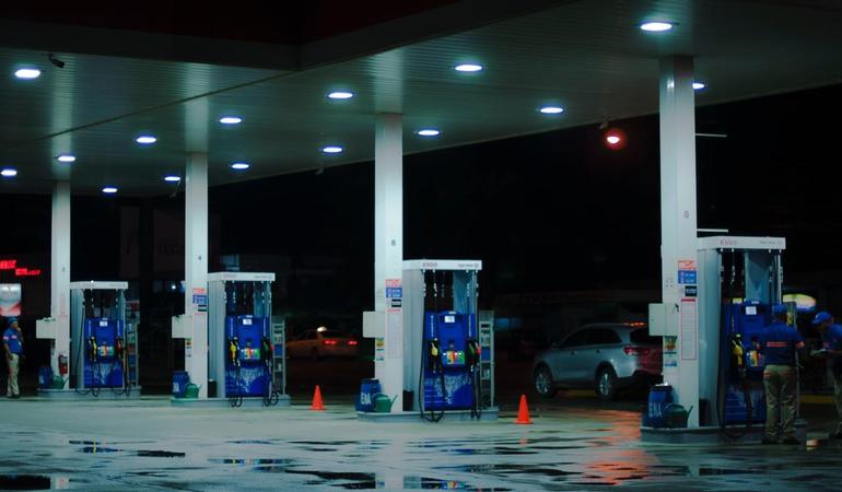 Biodiesel che non lo sono. Attenti al "greenwashing"